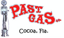 Past Gas