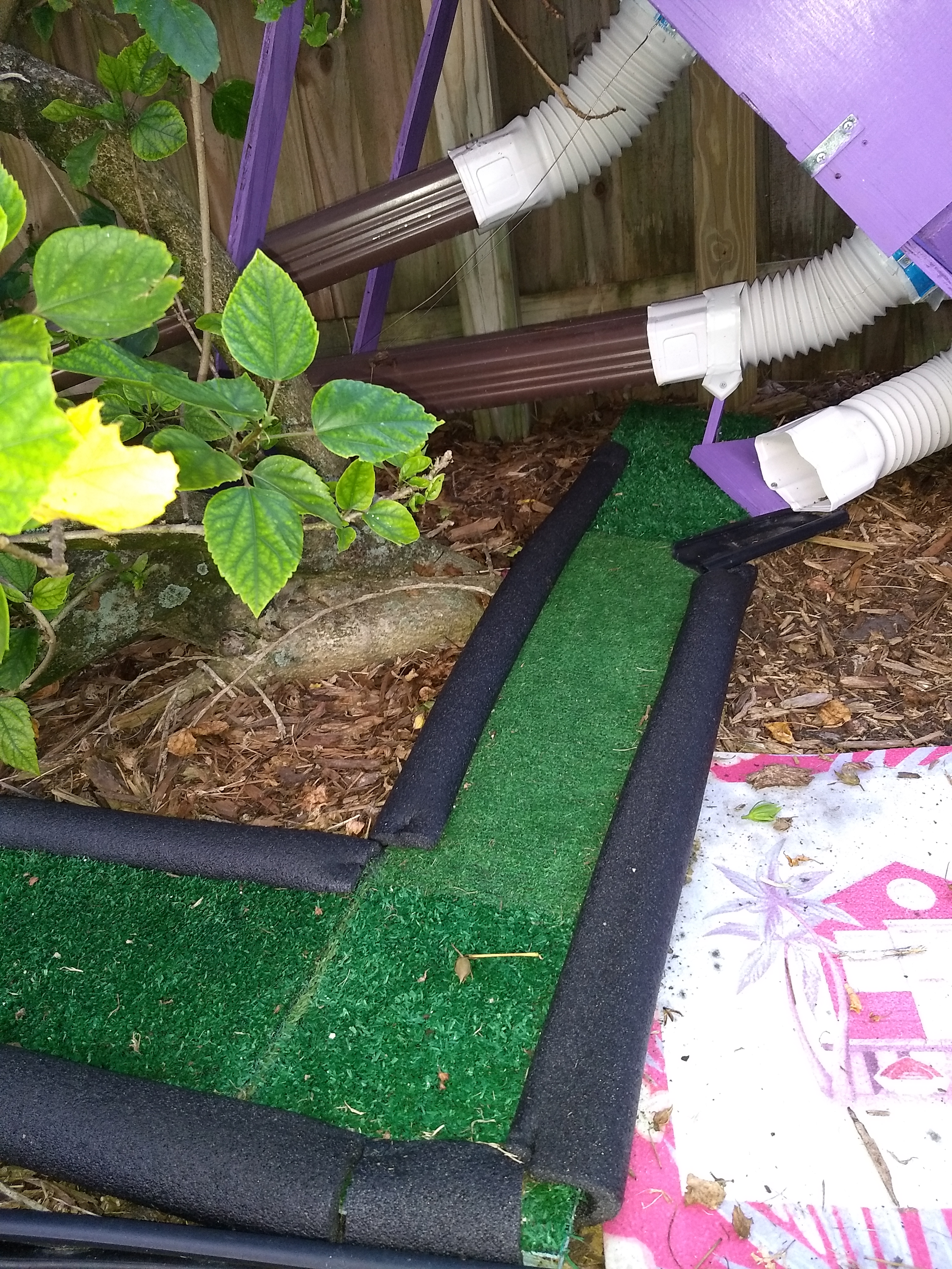 #8 - Where the ball goes after the board