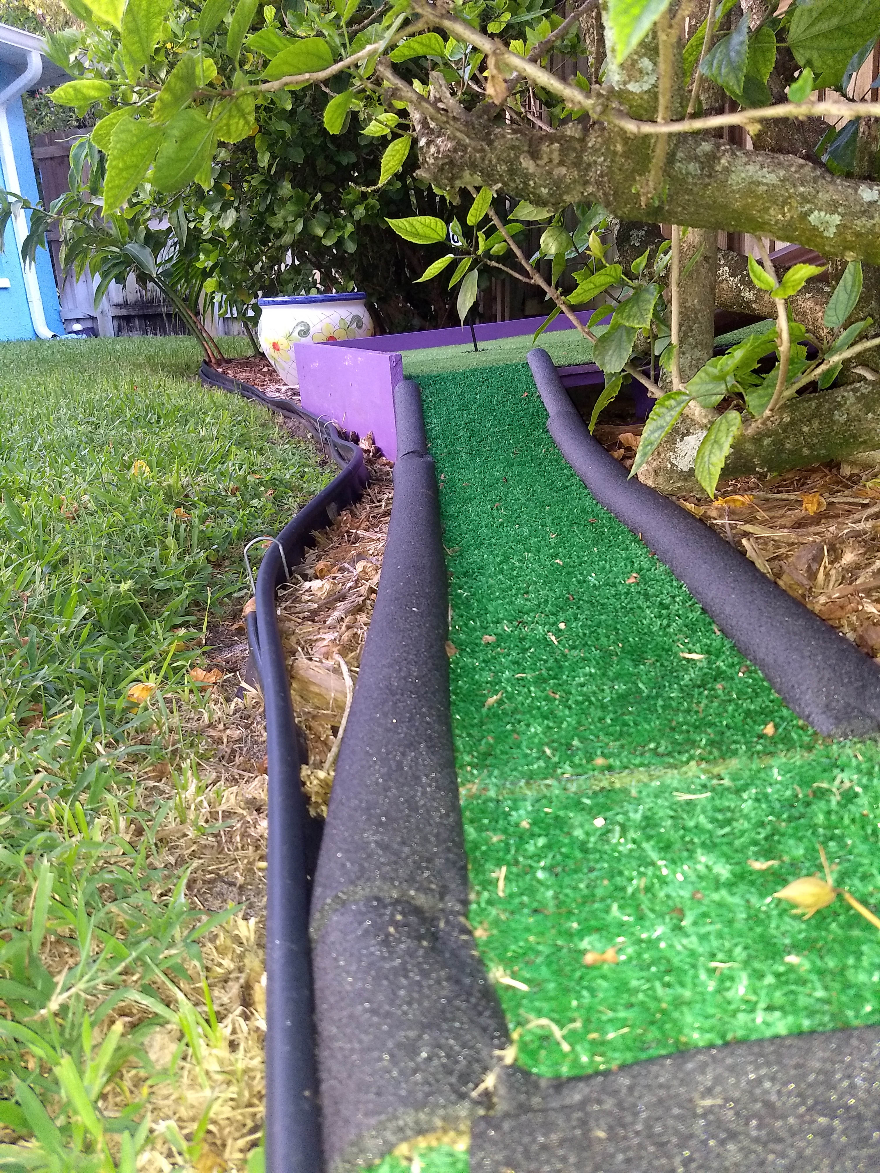 #8 - Fairway to the green