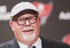 Bruce Arians Bruce Arians