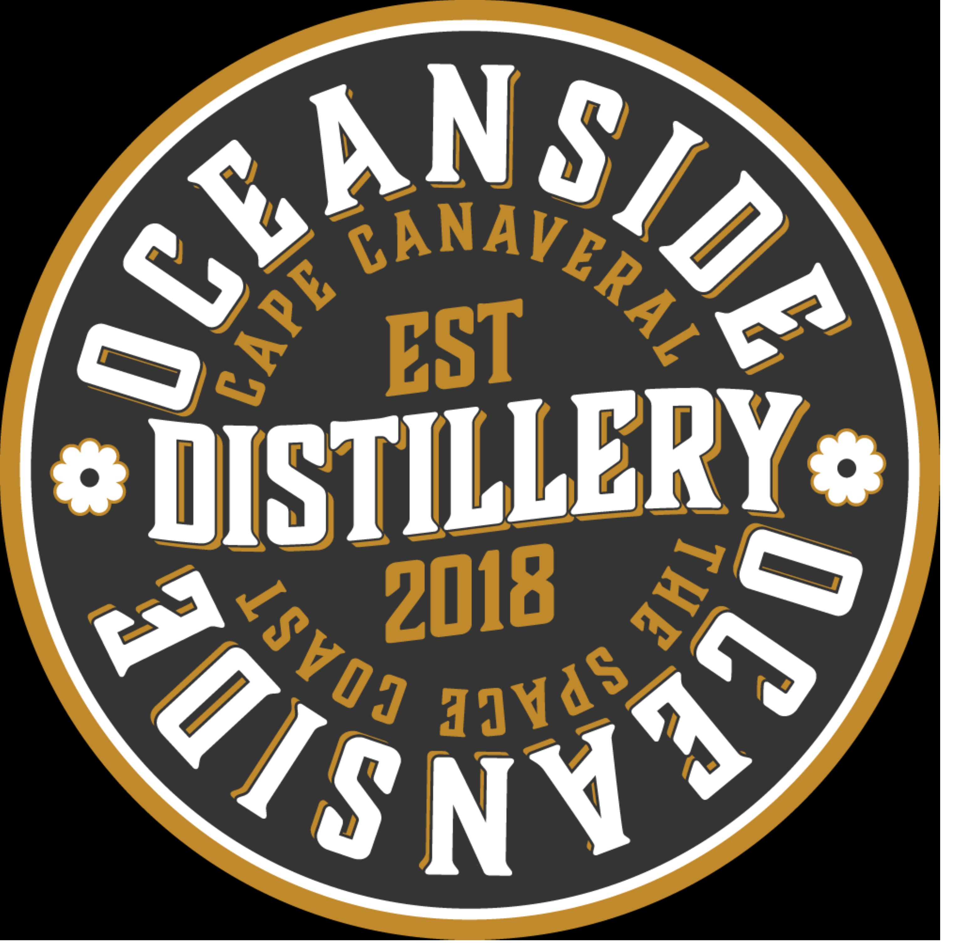 Oceanside Distillery Oceanside Distillery