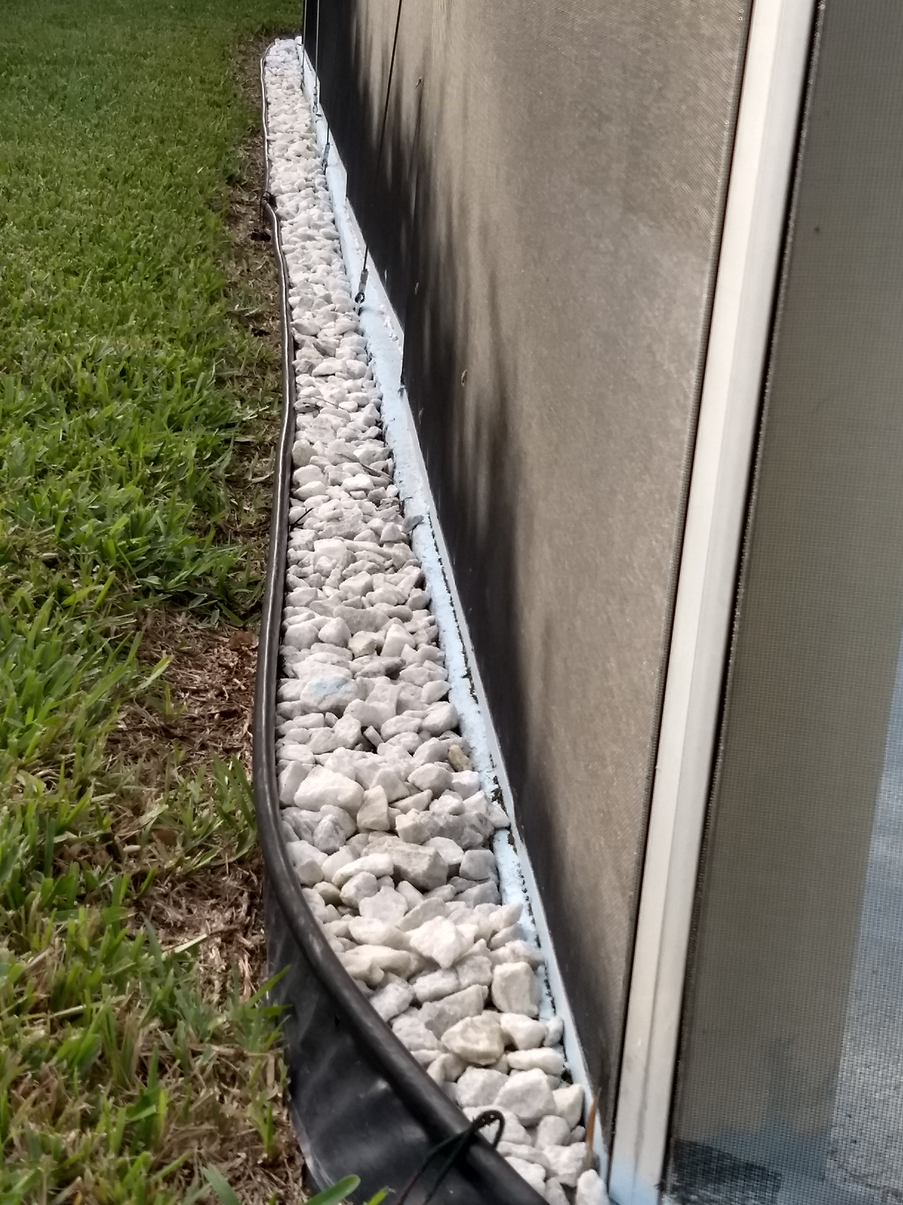 Borders a Year and a Half Later