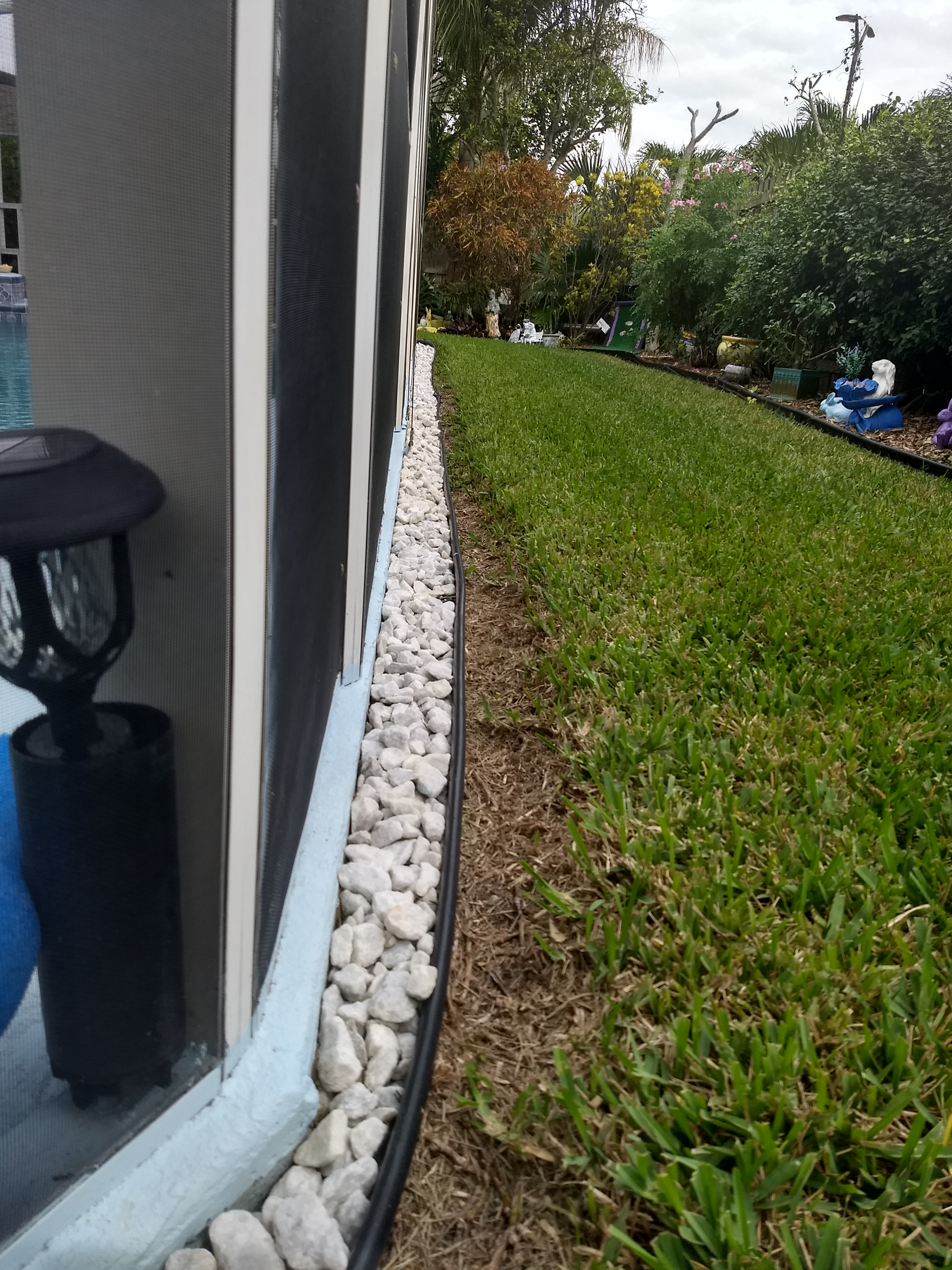 Borders a Year and a Half Later