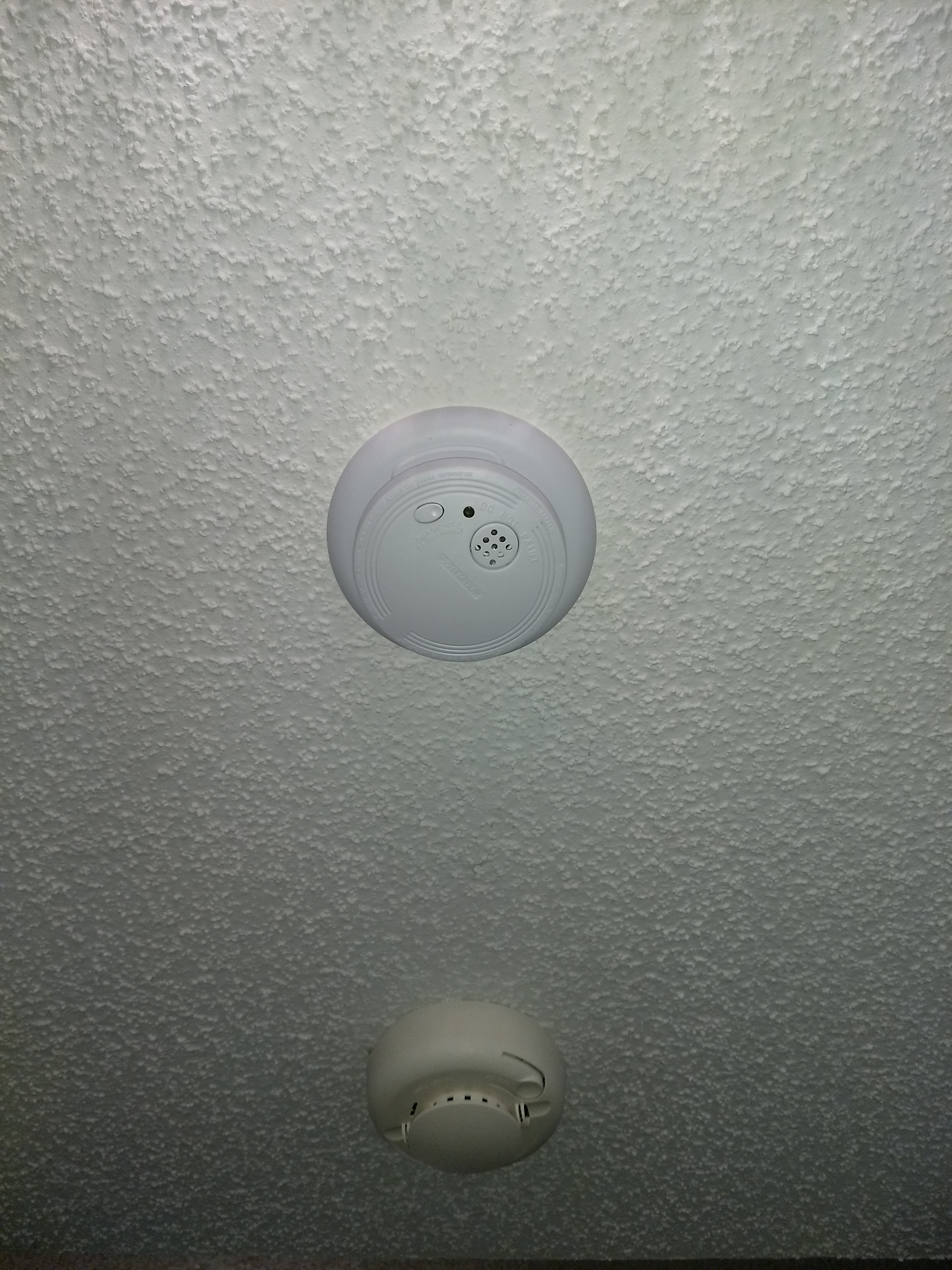 Smoke Detectors