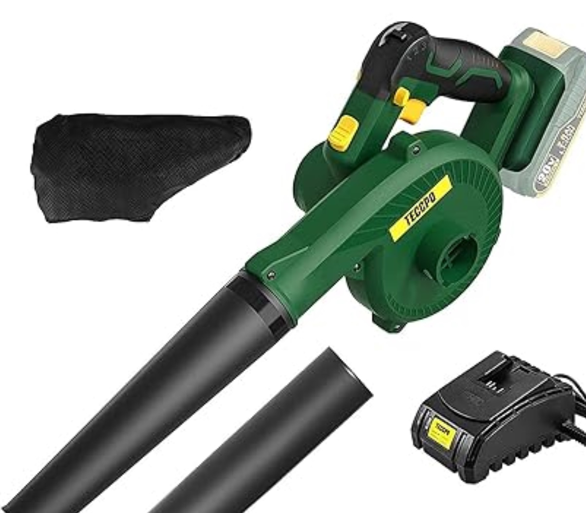 Teccpo Blower