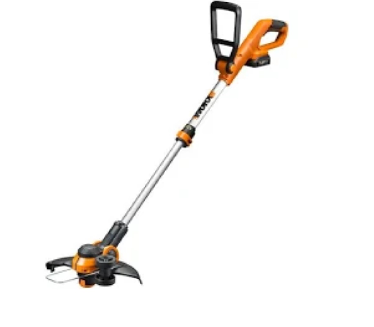 Worx Weed Wacker